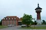 Schwedt, Turm-Hotel