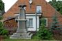 Stendell, Kriegerdenkmal