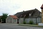 Vierraden, Schützenhaus