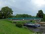 Kanalbrücke