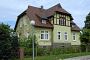 Zützen, Gutsinspektorhaus