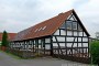 Zützen, Fachwerkhaus
