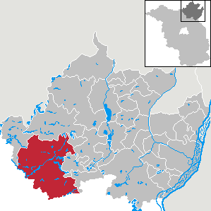 Stadt Templin