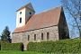 Kirche Milow