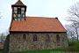 Kirche Schlepkow, Südansicht