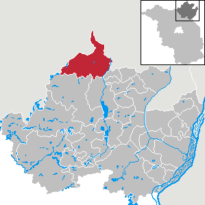 Gemeinde Uckerland
